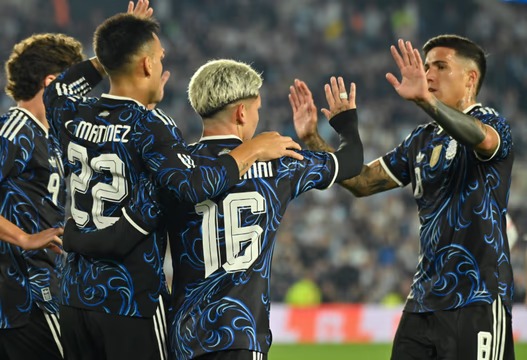 Costa Rica asoma como posible rival de la Selección argentina para la fecha FIFA de noviembre