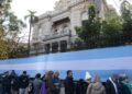 Túneles, fósiles y excavaciones: una semana para explorar el patrimonio porteño