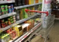 Suba de precios en la primera semana de octubre podría llevar la inflación mensual al 2%