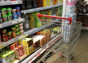 Suba de precios en la primera semana de octubre podría llevar la inflación mensual al 2%