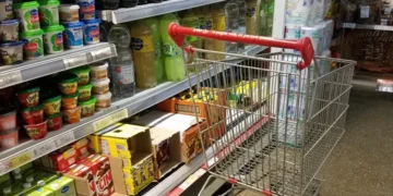 Suba de precios en la primera semana de octubre podría llevar la inflación mensual al 2%
