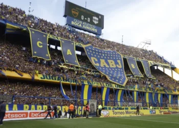 Superclásico en la Bombonera: cómo conseguir entradas para Boca vs. River por el Torneo Clausura 2026