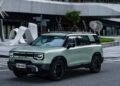 Vaca Narvaja pidió una estrategia industrial argentina ante la revolución automotriz china