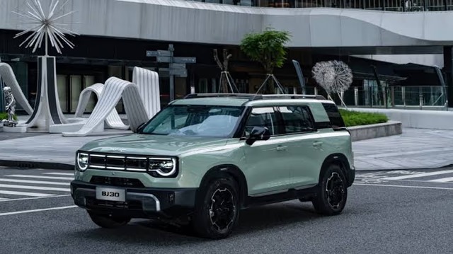 Vaca Narvaja pidió una estrategia industrial argentina ante la revolución automotriz china