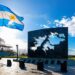 Se reanuda el debate por el proyecto de Malvinas mientras crecen los reclamos de cambios y se demora la firma de dictámenes
