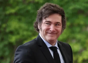 Milei anticipó una “bazuca de dólares” para el año electoral