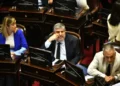 Congreso: se avecina una nueva pelea entre la LLA y el peronismo por el Consejo de la Magistratura