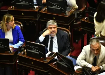 Congreso: se avecina una nueva pelea entre la LLA y el peronismo por el Consejo de la Magistratura