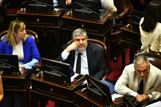 Congreso: se avecina una nueva pelea entre la LLA y el peronismo por el Consejo de la Magistratura
