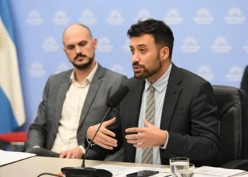Presupuesto 2027: última ronda de consultas y negociaciones con bloques dialoguistas sobre discapacidad y universidades