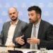 Presupuesto 2027: última ronda de consultas y negociaciones con bloques dialoguistas sobre discapacidad y universidades