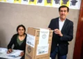 Sadir dijo que el acuerdo con el Gobierno “no está tan cercano” y pidió más diálogo sobre las PASO