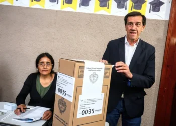 Sadir dijo que el acuerdo con el Gobierno “no está tan cercano” y pidió más diálogo sobre las PASO