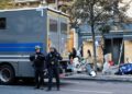 Más ciudades francesas implementaron toque de queda tras las violentas protestas