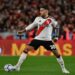 Obligado a ganar, River visita a Sarmiento de Junín por el postergado de la fecha 11