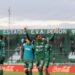 Sarmiento empató con Barracas Central y no pudo acercarse a la punta del Torneo Clausur