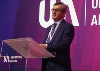 La UIA convoca a economistas a analizar el programa de Milei
