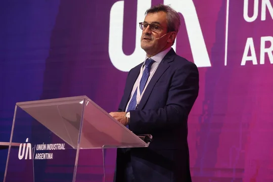 La UIA convoca a economistas a analizar el programa de Milei