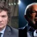 Milei advirtió sobre un posible fraude electoral en Brasil y acusó a Lula de “zurdo ladrón”