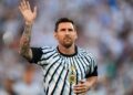Récords y más récords: los números que deja Messi en la Selección