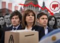La encuesta que incomoda a toda la clase política: nadie logra revertir su imagen negativa