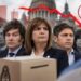 La encuesta que incomoda a toda la clase política: nadie logra revertir su imagen negativa