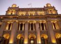 Corte Suprema de Justicia: se establecieron las autoridades de feria para enero de 2027