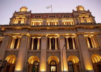 Corte Suprema de Justicia: se establecieron las autoridades de feria para enero de 2027