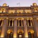 Corte Suprema de Justicia: se establecieron las autoridades de feria para enero de 2027