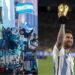 Furor por la despedida de Messi: se disparó la búsqueda de vuelos y pasajes en micro hacia Buenos Aires