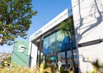 La Universidad Nacional del Delta abrió las inscripciones y sumó nuevas carreras