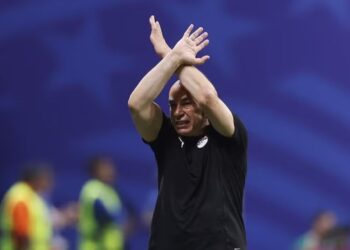 Dura sanción de la FIFA al técnico de Egipto por gestos y declaraciones ante Argentina en el Mundial 2026