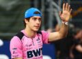 Colapinto en Fórmula 1: el cronograma y horarios del GP de Estados Unidos