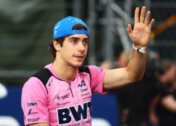 Colapinto en Fórmula 1: el cronograma y horarios del GP de Estados Unidos