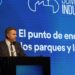 Los industriales bonaerenses, con una demostración de fuerza por su día