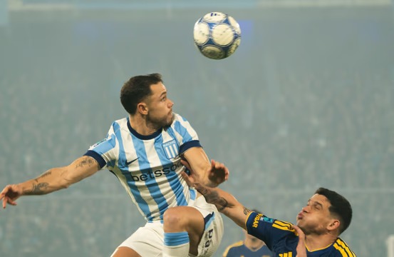 La racha de más de 10 años de Racing que llegará a su fin por su flojo 2026