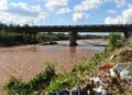 Tucumán: revelaron contaminación fecal en el Salí hasta 2.400 veces sobre la referencia