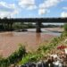 Tucumán: revelaron contaminación fecal en el Salí hasta 2.400 veces sobre la referencia