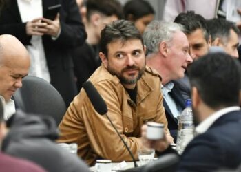 «Se dedicaron a degradar a todo el mundo y ahora andan llorando modales»