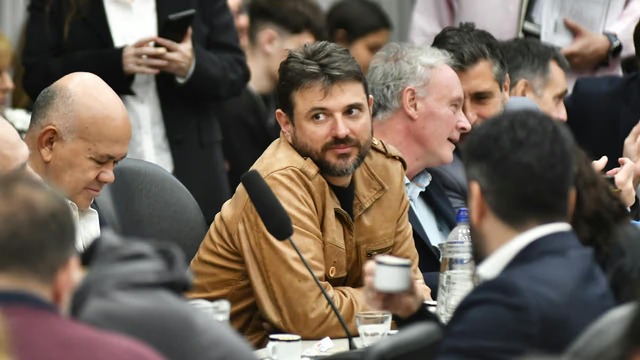 «Se dedicaron a degradar a todo el mundo y ahora andan llorando modales»