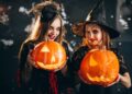 Halloween: alertan sobre el uso de lentes de contacto de color o cosméticas sin receta