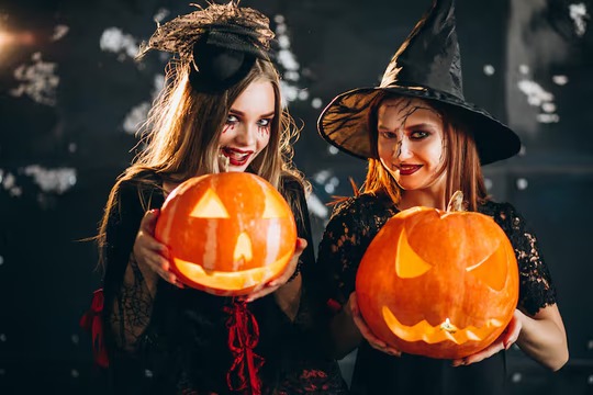 Halloween: alertan sobre el uso de lentes de contacto de color o cosméticas sin receta