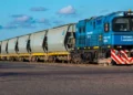  Inversiones para modernizar el sistema ferroviario de Salta
