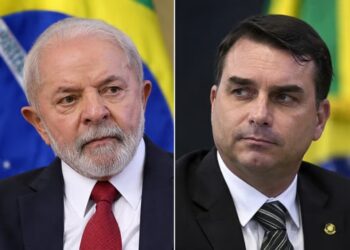 Bolsonaro dio la sorpresa en Brasil: se impuso sobre Lula y habrá segunda vuelta