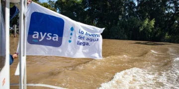 El Gobierno confirmó a los dos consorcios que competirán esta semana por el 90% de AySA
