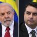 Bolsonaro dio la sorpresa en Brasil: se impuso sobre Lula y habrá segunda vuelta