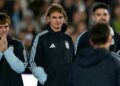 Franco Mastantuono tras la despedida de Messi: “Por cómo está, le diría que siga”