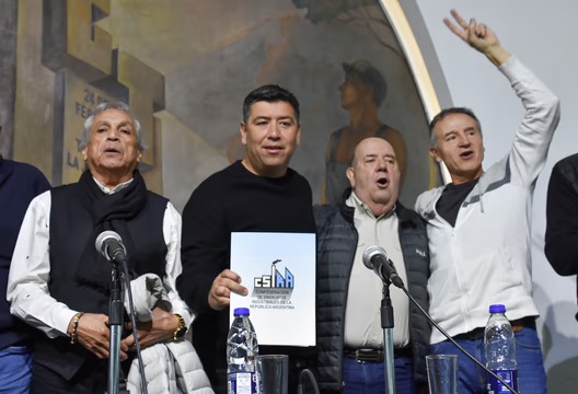 Pese a los últimos acuerdos homologados, los gremios siguen denunciando el techo paritario del Gobierno