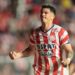 Estudiantes cayó con Unión y se aleja de la clasificación en el Torneo Clausura 2026