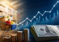 Inflación estable y un dólar más barato: qué proyecta el mercado hacia finales de 2026